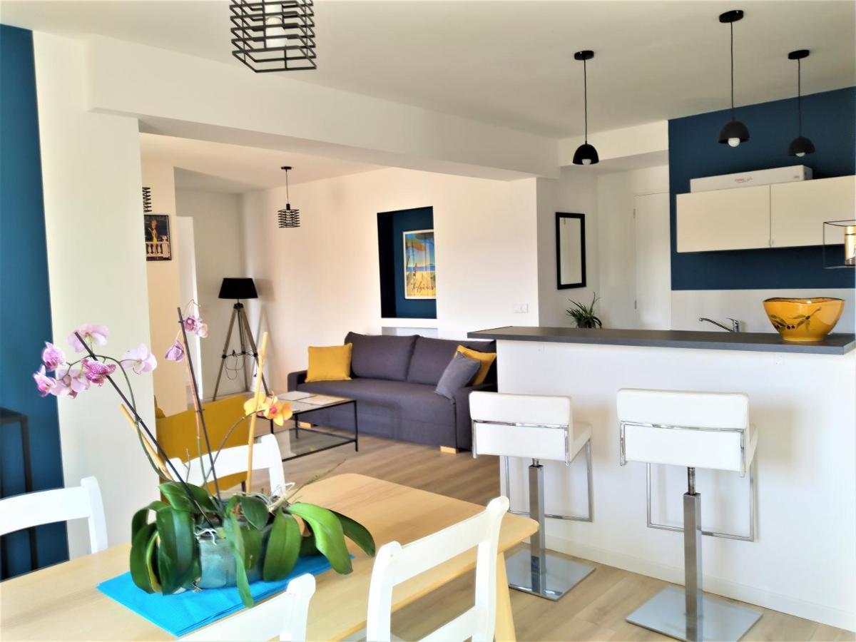 Superbe Bas De Villa 80 M2 Piscine Privee Reservee Aux Vacanciers Avec Vue Magnifique 6 Couchages La Londe-les-Maures Εξωτερικό φωτογραφία